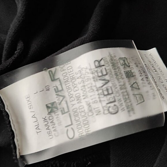 Clever Tank Top - Picture 3 of 3